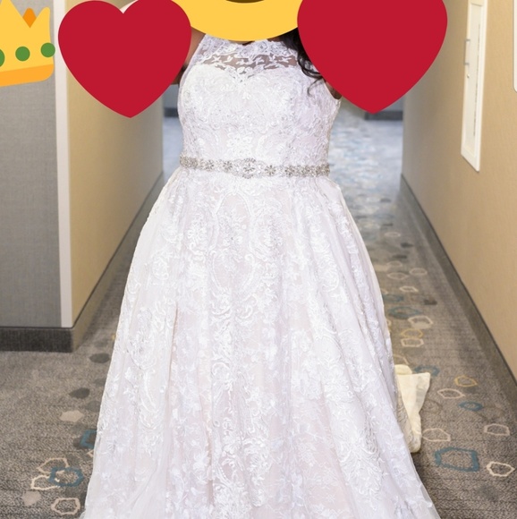 Wedding Gown